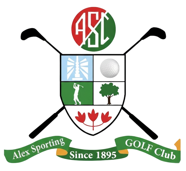 Alexandria Sporting Club Logo